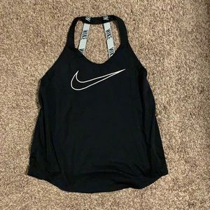 Nike workout tank